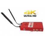 ABonAir AB4000-4K Professional 4K Wireless Video Link System