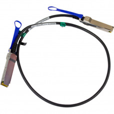 ATTO CBL-0128-003 Passive Copper 3 Meter Ethernet Cable