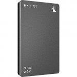 Angelbird SSD2go PKT XT 4TB Portable Solid-State Drive