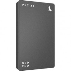 Angelbird SSD2go PKT XT 2TB Portable Solid-State Drive