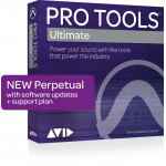 Avid Pro Tools Ultimate Perpetual License 9935-71832-00