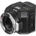 Blackmagic Design Micro Cinema Camera CINECAMMICHDMFT