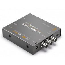 Blackmagic Design Mini Converter SDI to HDMI 4K CONVMBSH4K