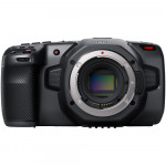 Blackmagic Design Pocket Cinema Camera 6K CINECAMPOCHDEF6K
