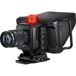Blackmagic Design Studio Camera 4K Pro G2 CINSTUDMFT/G24PDFG2