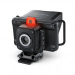 Blackmagic Design Studio Camera 4K Pro CINSTUDMFT/G24PDF