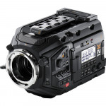 Blackmagic Design URSA Mini Pro 12K Digital Camera CINEURSAMUPRO12K