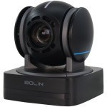 Bolin B2-210 USB/IP/HDMI Blue Line 10X Zoom PTZ Camera