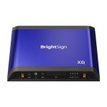 BrightSign XD1035 Expanded I/O Player