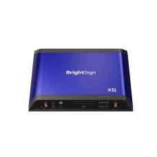 BrightSign XD235 Professional 4K Player