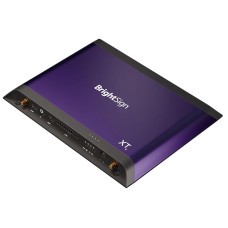 BrightSign XT2145 8K Digital Signage Player