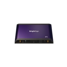BrightSign XT245 Standard I/O Enterprise Performance Player