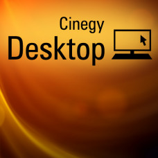 Cinegy Desktop Universal Production Software