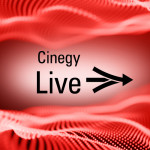 Cinegy Live PRO Software