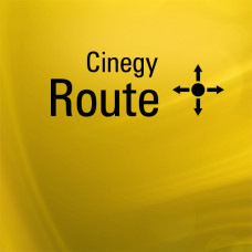 Cinegy Route Per Server