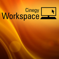 Cinegy Workspace Server