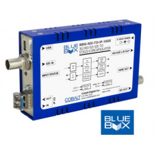 Cobalt Digital BBG-SDI-TO-IP-10GE SDI to IP Converter