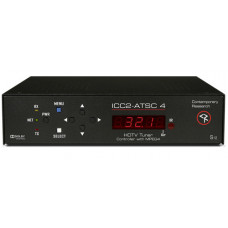 Contemporary Research ICC2-ATSC4 HDTV Tuner Controller