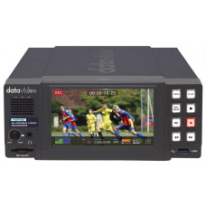 Datavideo HDR-80 ProRes 4K Video Recorder