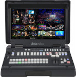 Datavideo HS-3200 Portable Video Streaming Studio