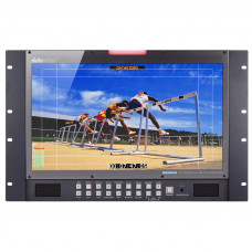 Datavideo TLM-170PR 7U Rackmount Video Monitor