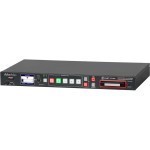 Datavideo iCAST 10NDI All-in-one 5-Channel Streaming Switcher 