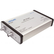 DekTec DTU-236A-RSX USB-2 QAM Receiver ASI input RFXpert StreamXpert
