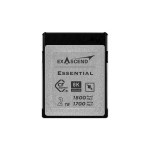 Exascend Essential 2TB CFexpress Type B Memory Card