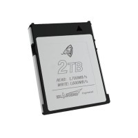 Exascend Archon 2TB Cfast 2.0 Type B Memory Card