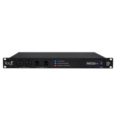 Flock Audio PATCH 64 Analog Routing System