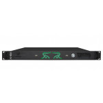 Green Hippo Hippotizer Amba + HP4P-AMBA Compact 1U Media Server