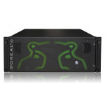 Green Hippo Hippotizer Boreal+ 4 x DisplayPort HP4P-BOREAL-DP