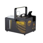 High End Systems HQ-100 Fogger Haze Generator 1501A1001
