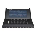 High End Systems Master Wing 4 Lighting Console