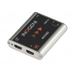 Inogeni 4KXUSB3 HDMI to USB 3.0 Converter