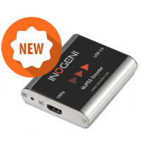 Inogeni HDMI to USB 2.0 Encoder HD2USB3