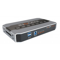Inogeni Share2 Dual Video to USB 3.0 Multi I/O Capture