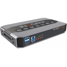 Inogeni Share2U Dual USB Video to USB 3.0 Multi I/O Capture