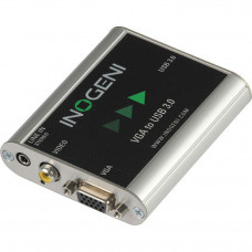 Inogeni VGA2USB3 VGA to USB 3.0 Converter