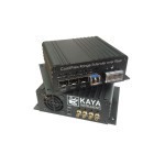 Kaya Instruments KY-FEXT CoaXPress Range Extender Over Fiber 4 Channels