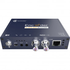 Kiloview E1 HD/3G-SDI Wired NDI Video Encoder