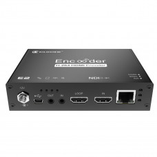 Kiloview E2 HD/HDMI Wired NDI Video Encoder