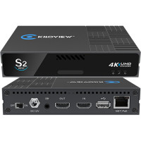 Kiloview S2 H.265 4K Video Encoder KVW-S2