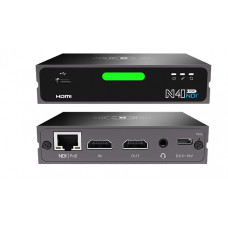 Kiloview N40 4K HDMI/NDI Bi-Directional Converter