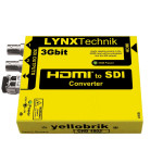 LYNX Technik CHD 1802 HDMI to SDI Converter
