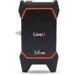LiveU Solo PRO HDMI/SDI Professional 4K/60 Streaming Encoder