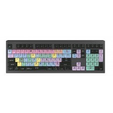 Logickeyboard Final Cut Pro X Mac ASTRA 2 Backlit Keyboard