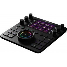 Loupedeck CT Creative Compact Editing Console