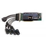 Matrox M9188 PCIe x16 Multi-Display Octal Graphics Card M9188-E2048F