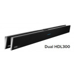 Nureva Dual HDL300 Audio Conferencing System